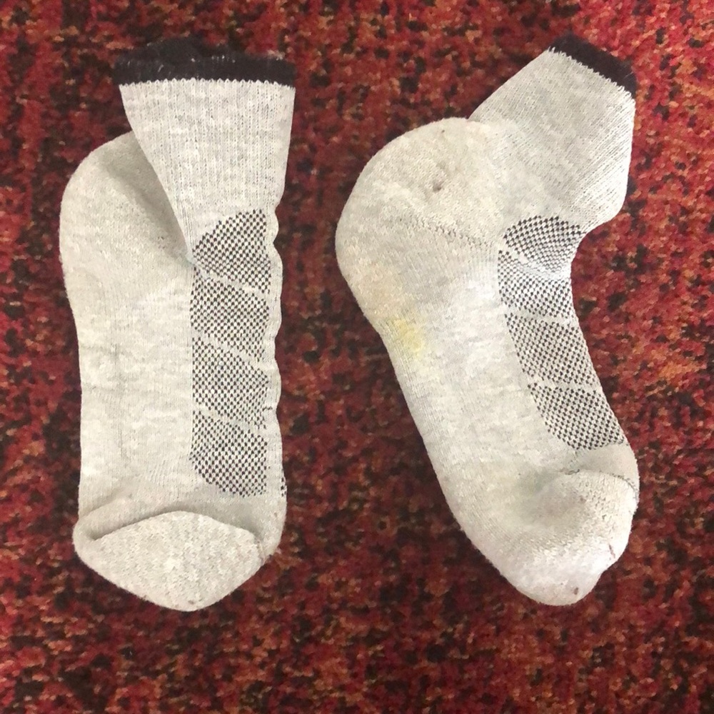 REI Hiking Socks
